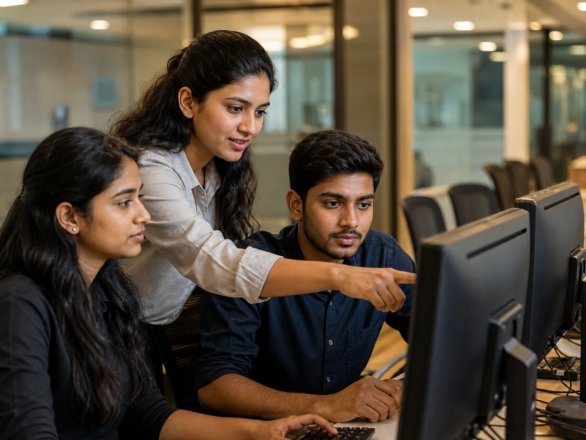 GVSR Technology Training