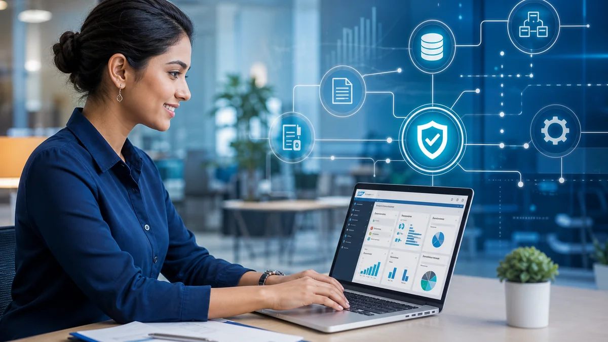 How to Build a Career in SAP Master Data Governance in 2026