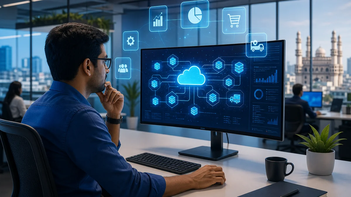 Essential SAP S/4HANA Skills Employers Want in 2026