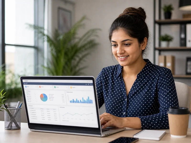 Salesforce Admin & Developer