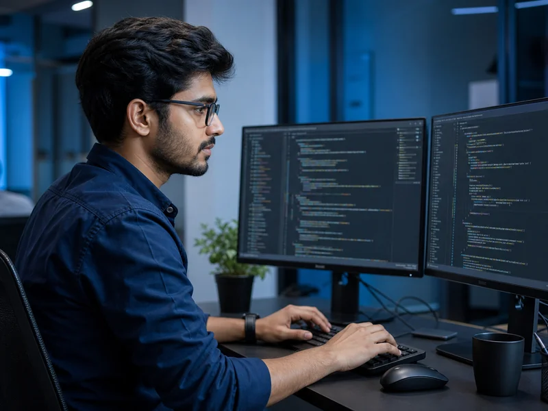 SAP ABAP Training