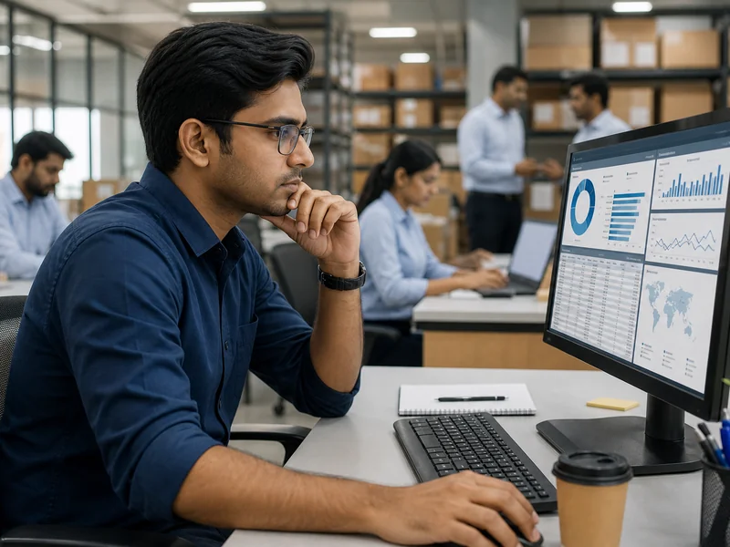 SAP MM Training