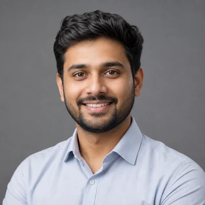 Vikas Ladekar